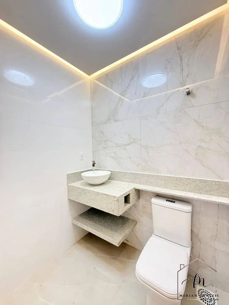 Casa de Condomínio, 3 quartos - Foto 10