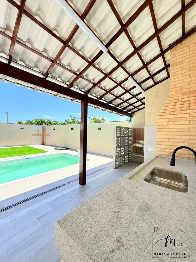 Casa de Condomínio, 3 quartos - Foto 21