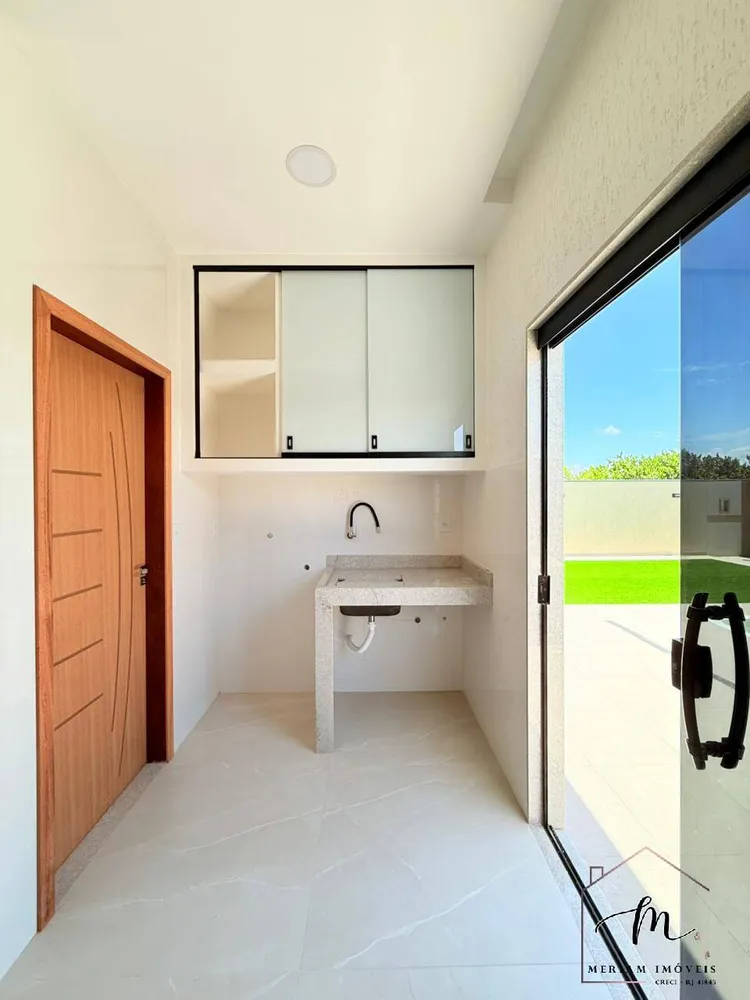 Casa de Condomínio, 3 quartos - Foto 30
