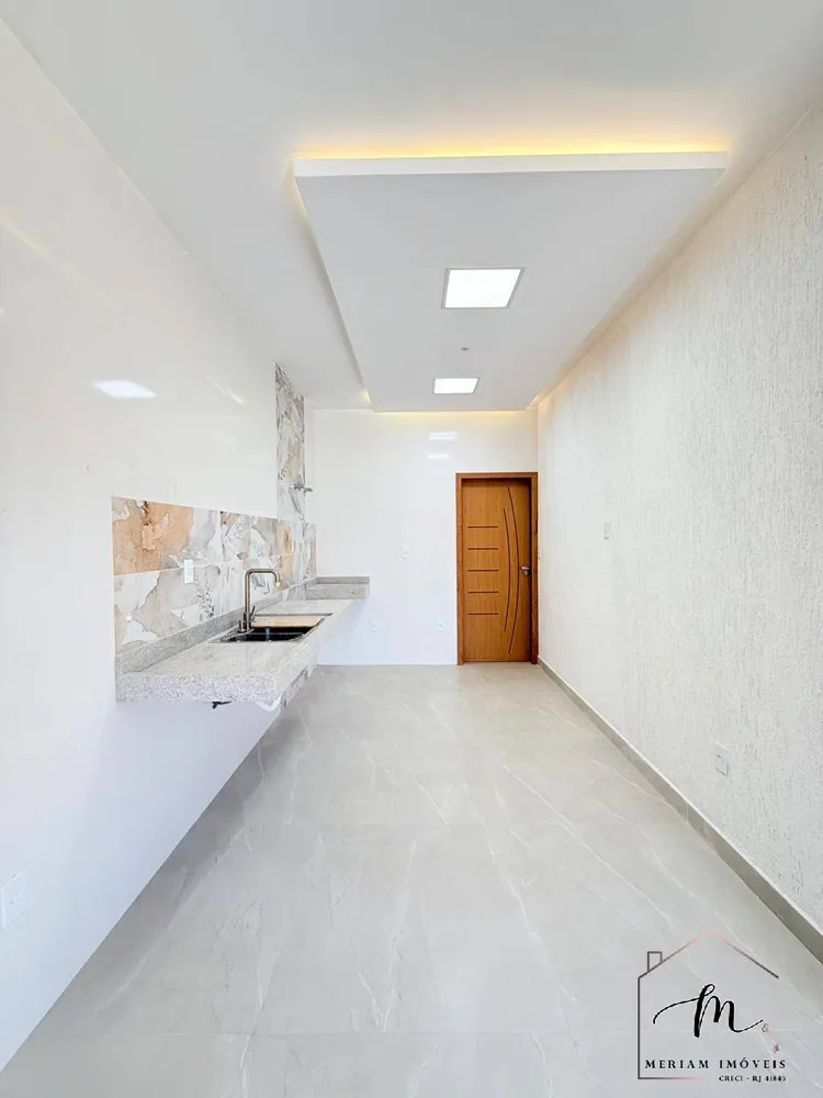 Casa de Condomínio, 3 quartos - Foto 25