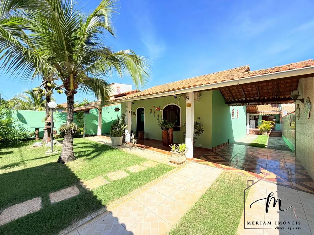 Casa, 4 quartos, 154 m² - Foto 1