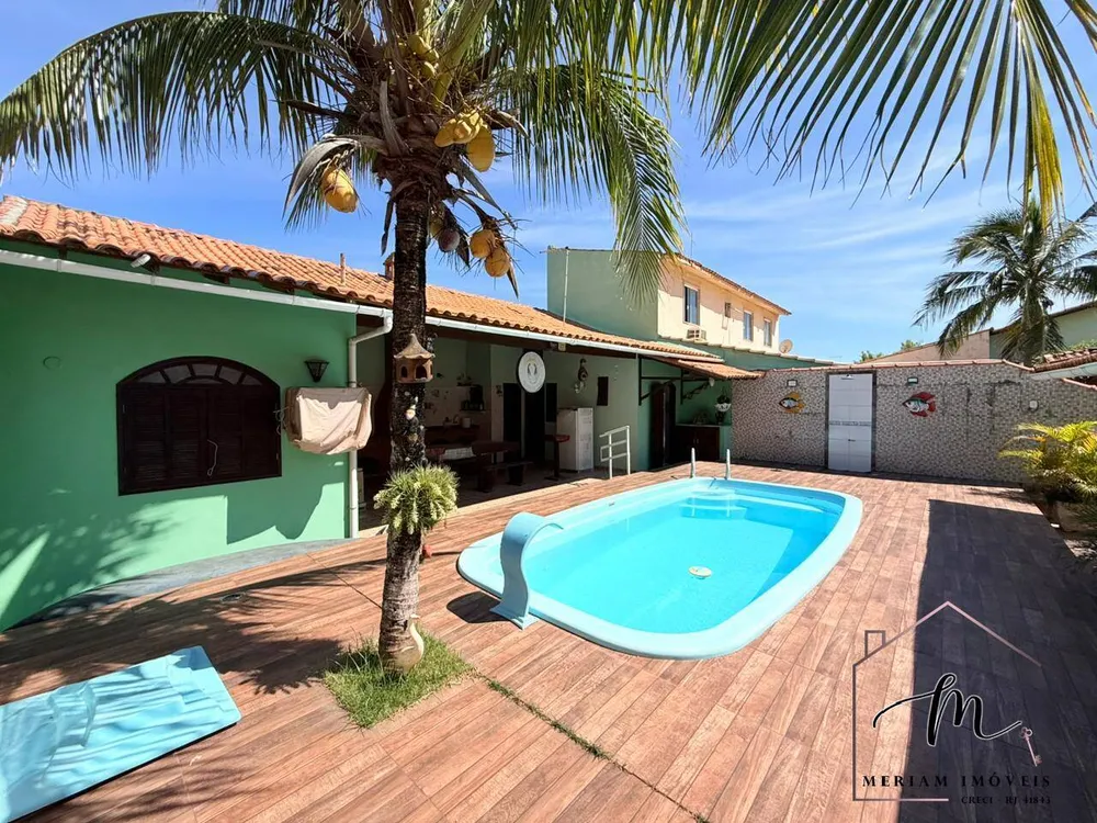 Casa, 4 quartos, 154 m² - Foto 18
