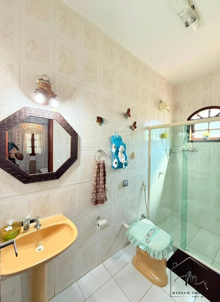 Casa, 4 quartos, 154 m² - Foto 9
