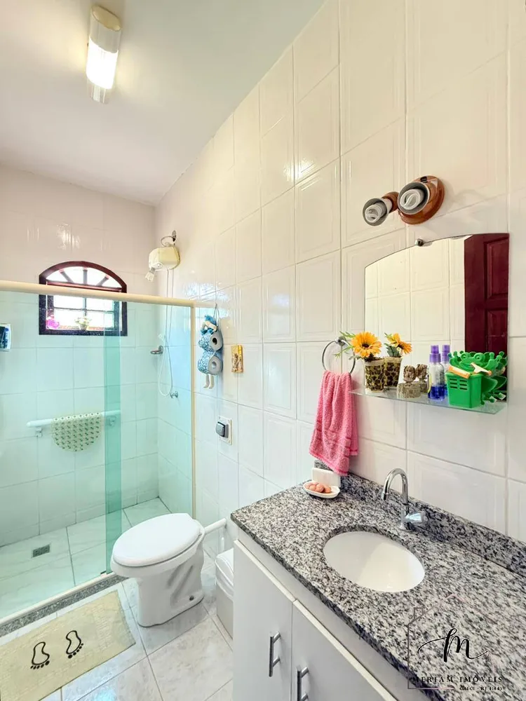 Casa, 4 quartos, 154 m² - Foto 11