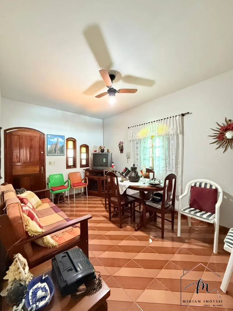 Casa, 4 quartos, 154 m² - Foto 5