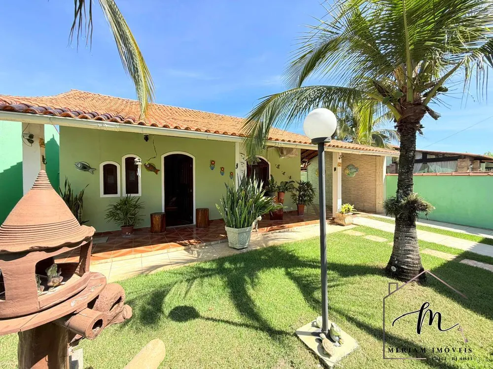 Casa, 4 quartos, 154 m² - Foto 3