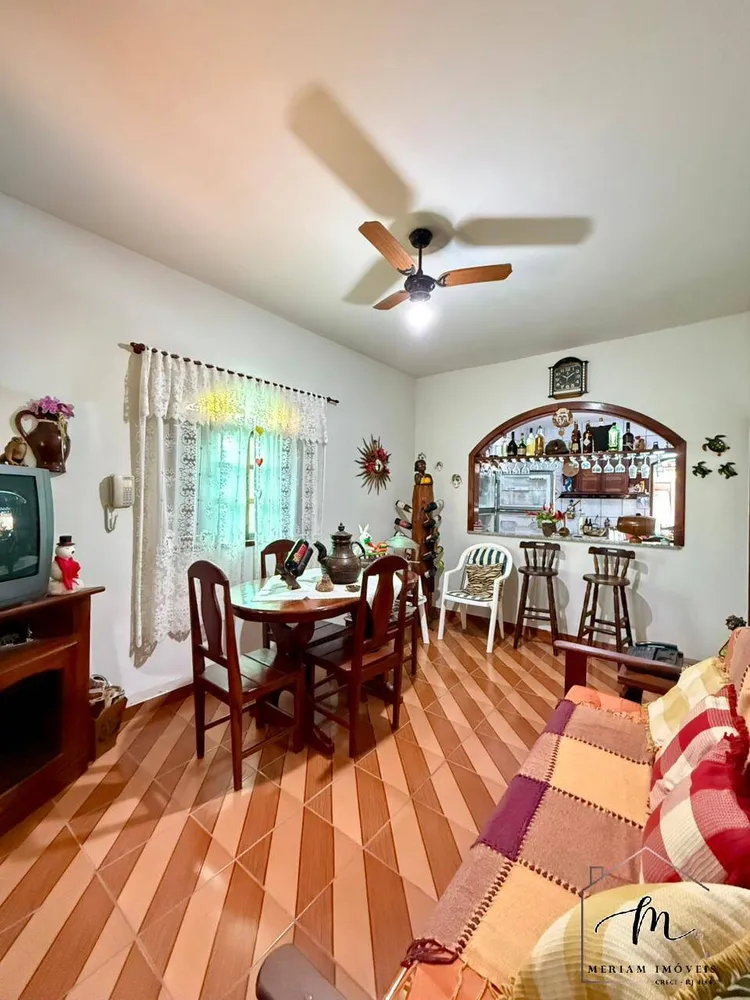 Casa, 4 quartos, 154 m² - Foto 4