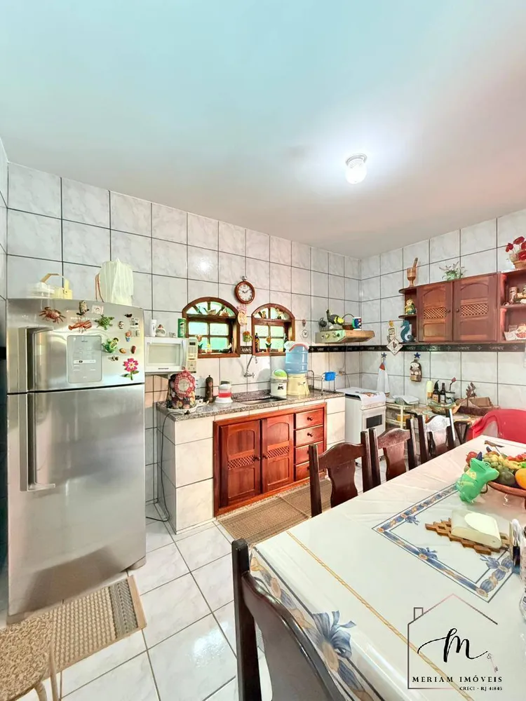 Casa, 4 quartos, 154 m² - Foto 6