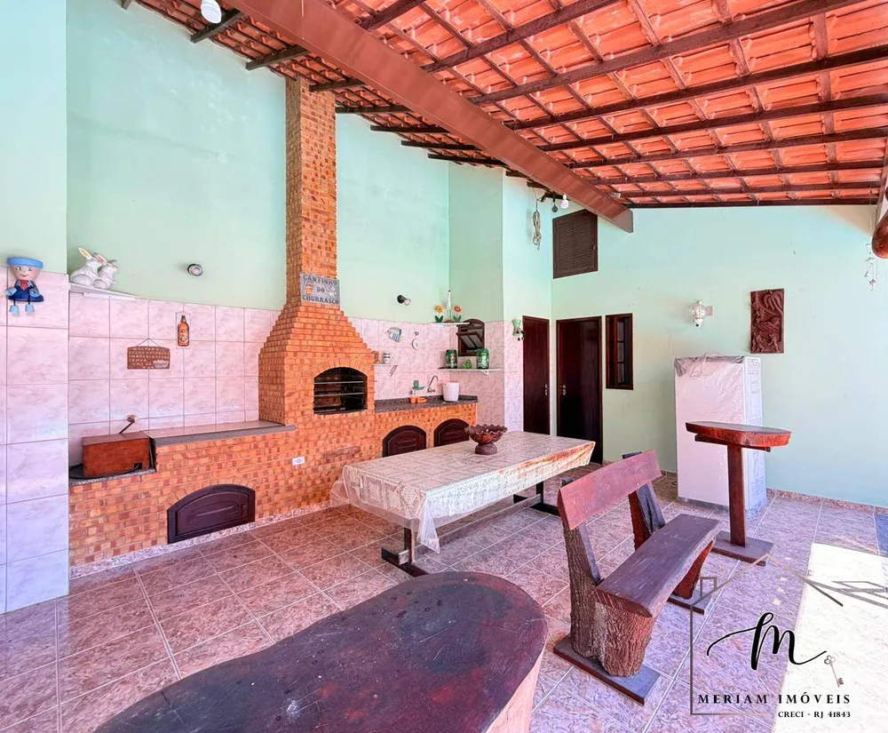 Casa, 4 quartos, 154 m² - Foto 20
