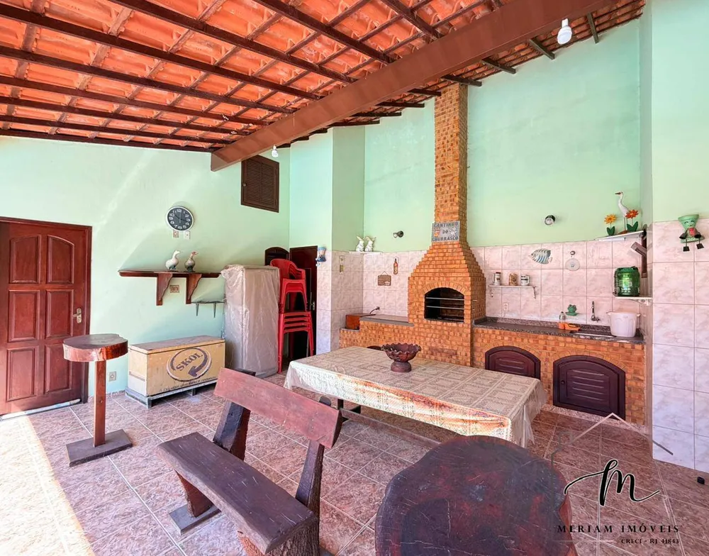Casa, 4 quartos, 154 m² - Foto 24