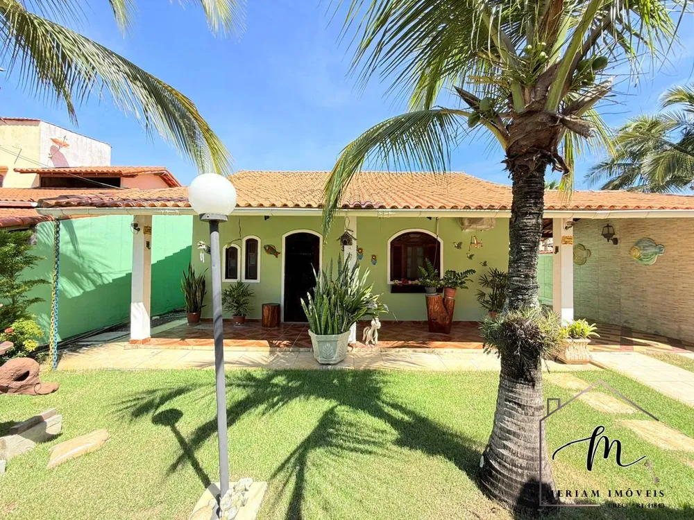 Casa, 4 quartos, 154 m² - Foto 2