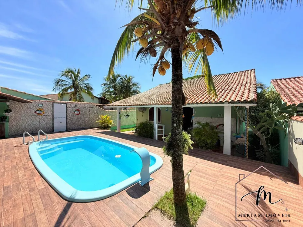 Casa, 4 quartos, 154 m² - Foto 23