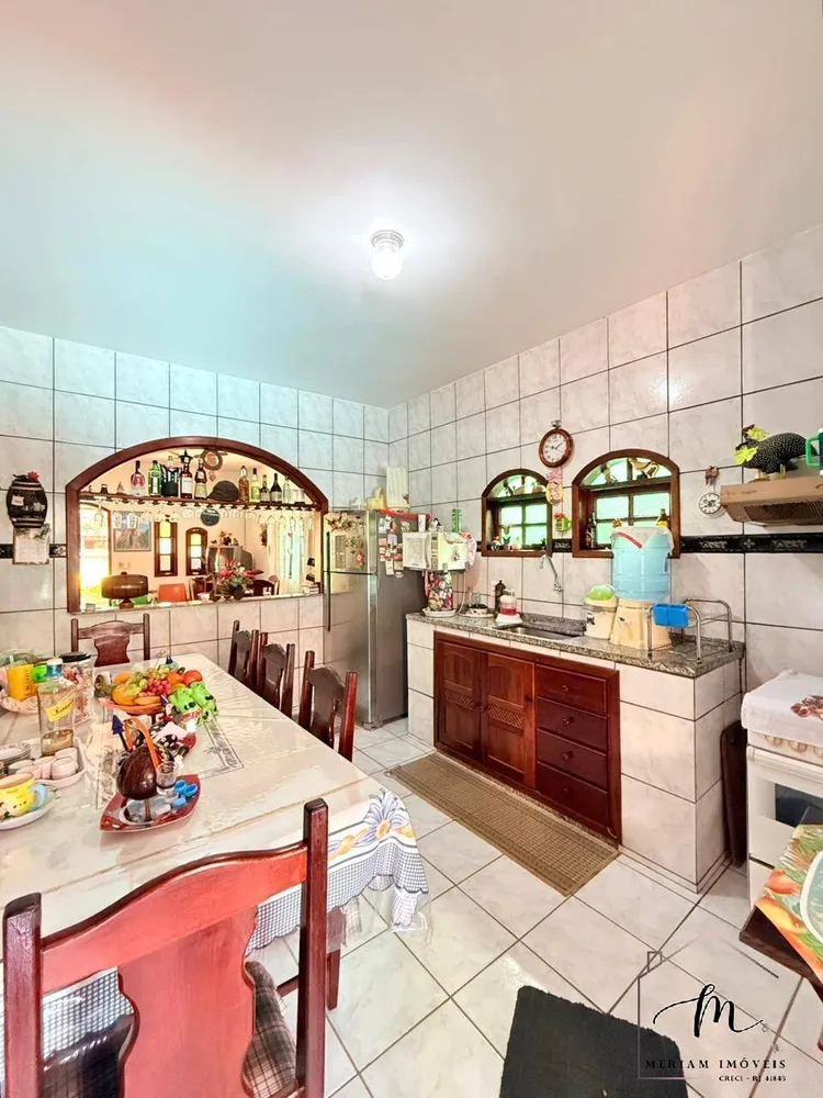 Casa, 4 quartos, 154 m² - Foto 7