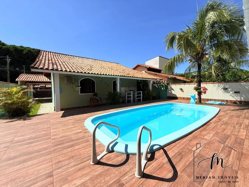 Casa, 4 quartos, 154 m² - Foto 17