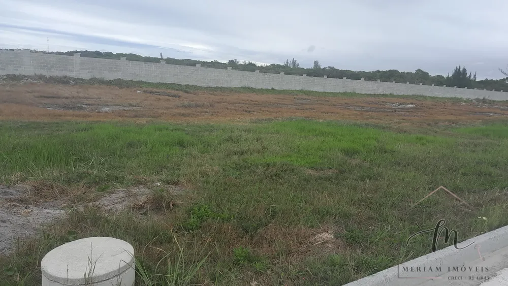 Terreno, 377 m² - Foto 1