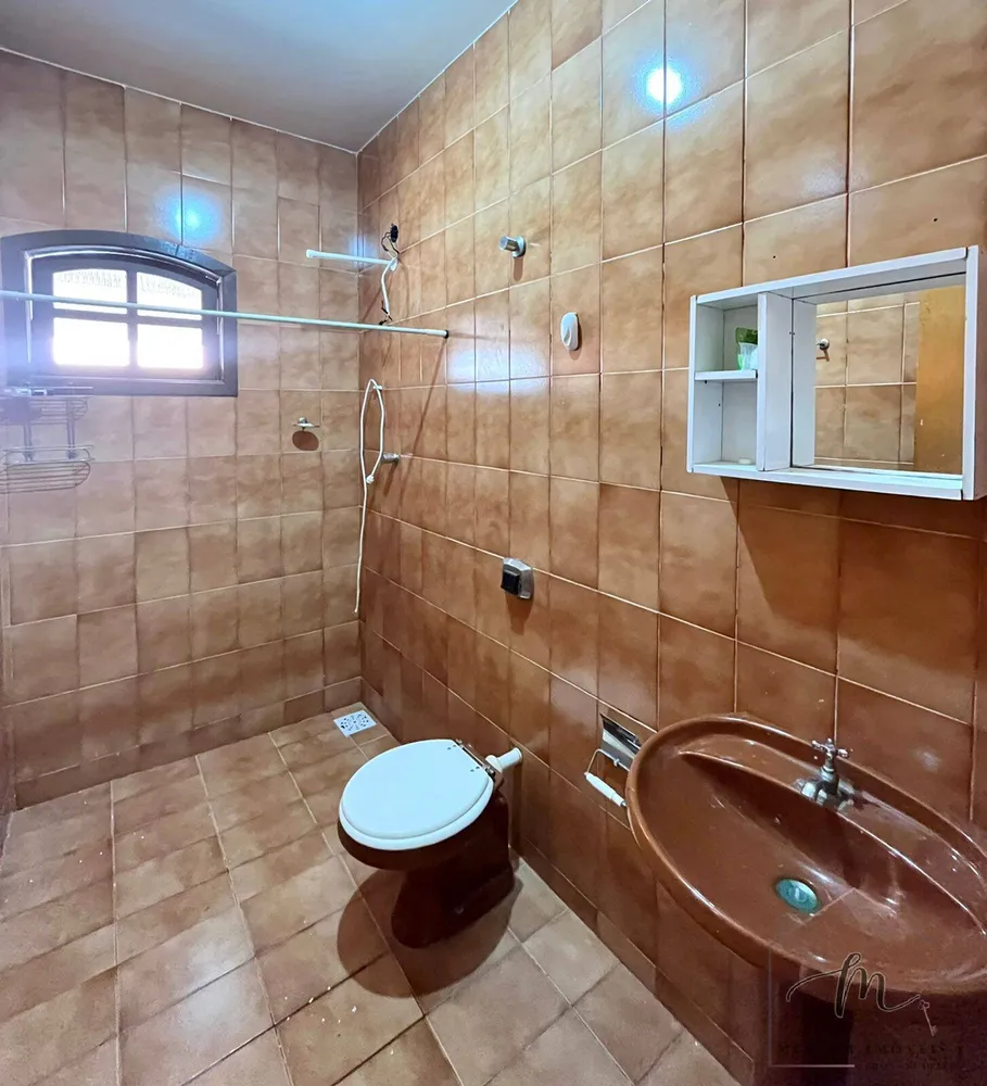 Casa, 5 quartos - Foto 18