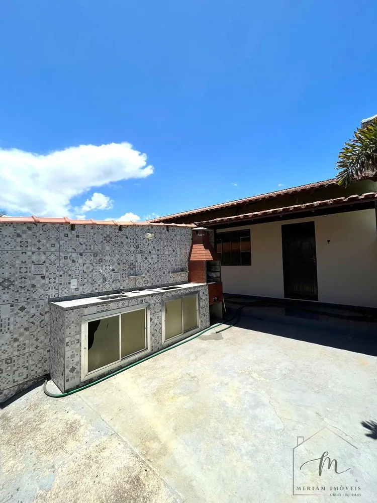 Casa, 5 quartos - Foto 21