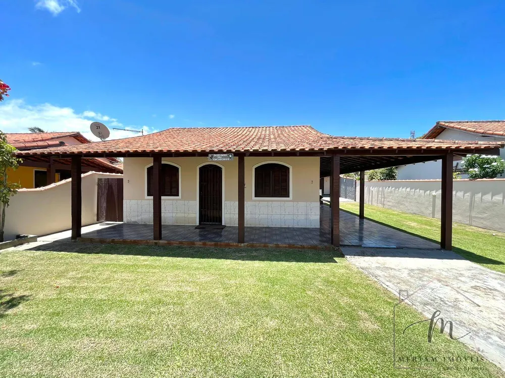 Casa, 5 quartos - Foto 3