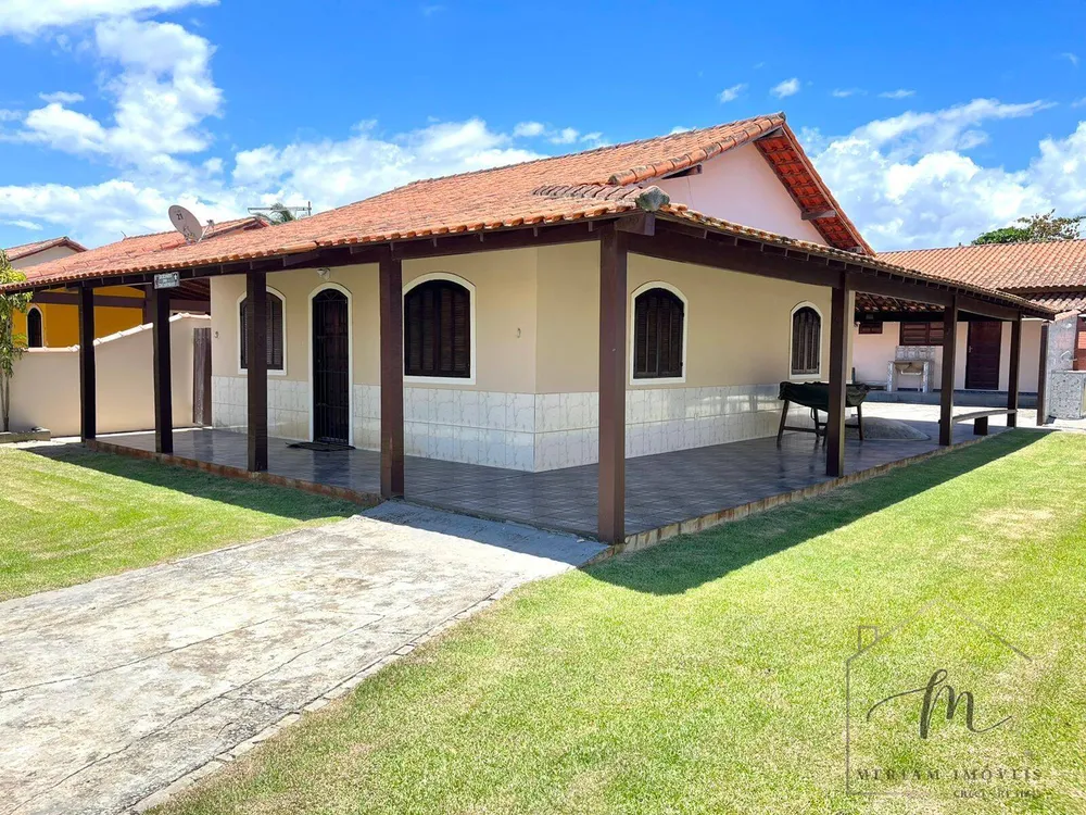 Casa, 5 quartos - Foto 2