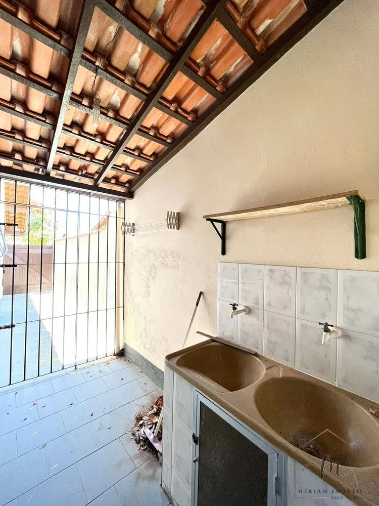 Casa, 5 quartos - Foto 23