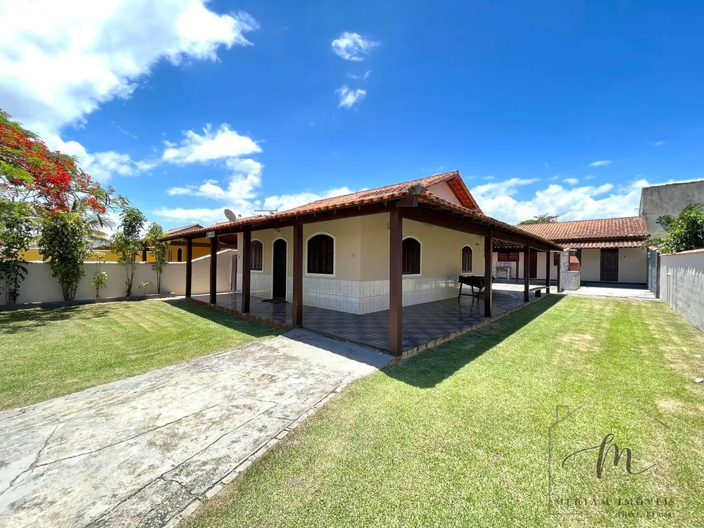 Casa, 5 quartos - Foto 1