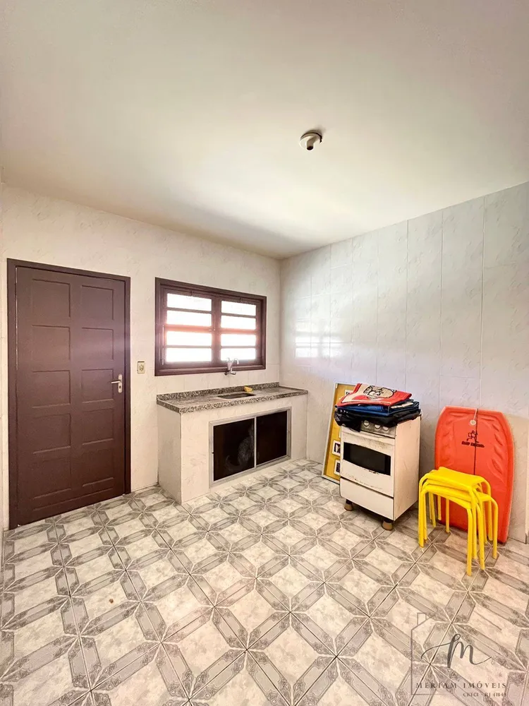 Casa, 5 quartos - Foto 16