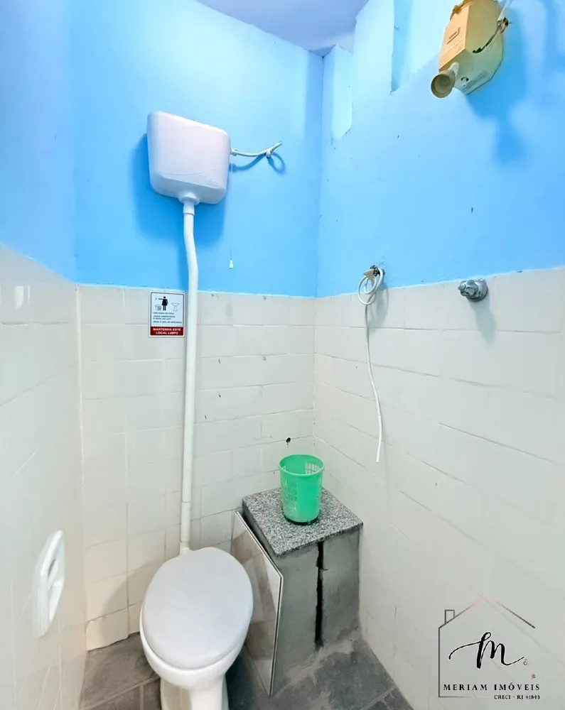 Casa, 3 quartos - Foto 17