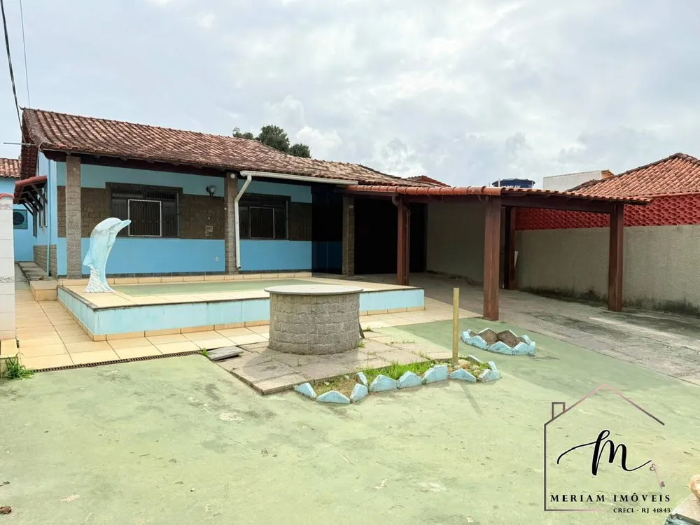Casa, 3 quartos - Foto 2