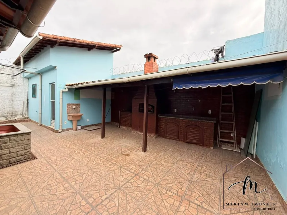 Casa, 3 quartos - Foto 19