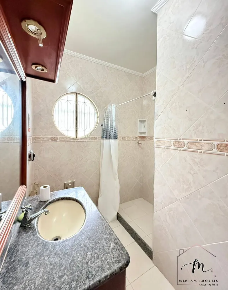 Casa, 3 quartos - Foto 10