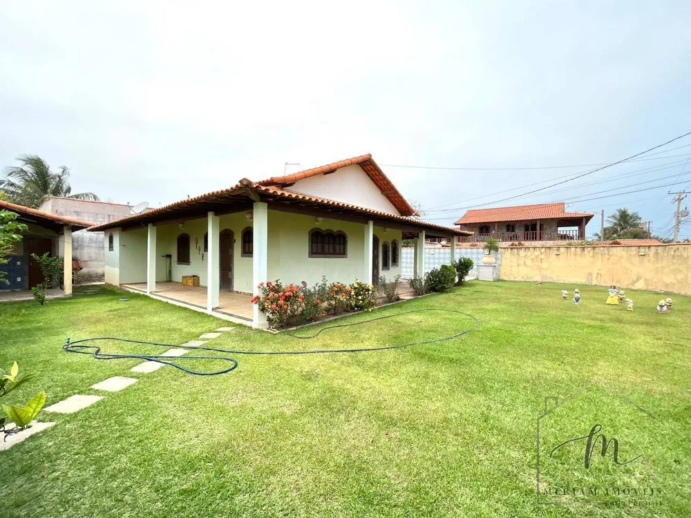 Casa, 2 quartos - Foto 2