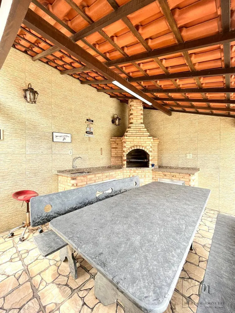 Casa, 2 quartos - Foto 16