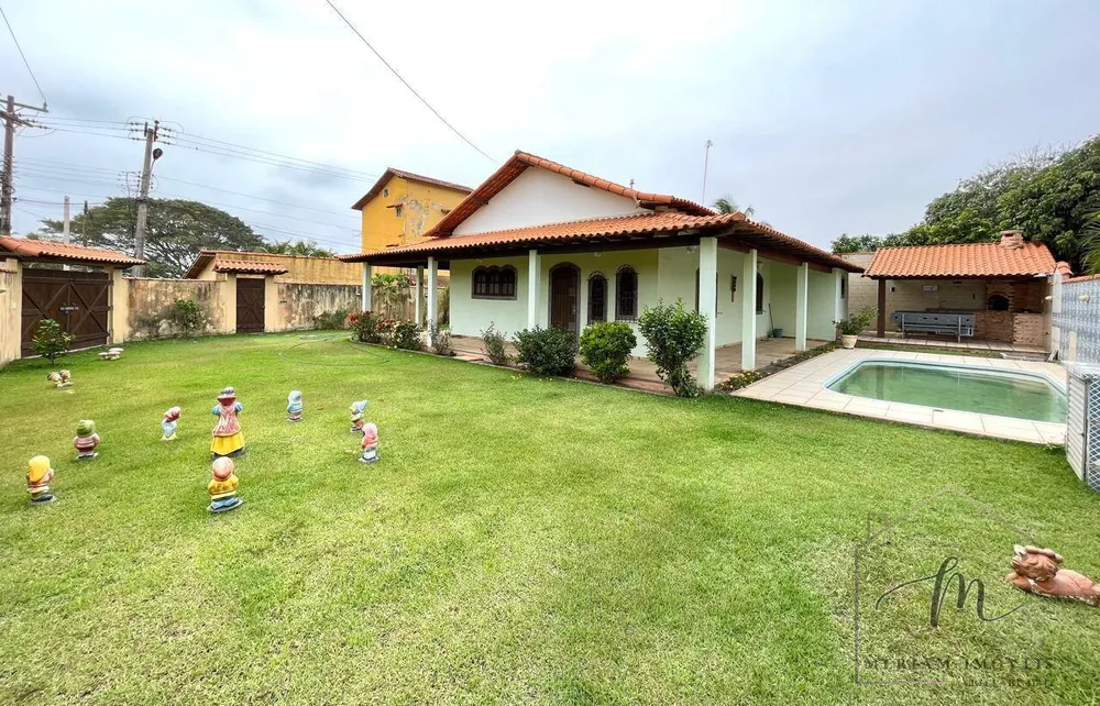 Casa, 2 quartos - Foto 19