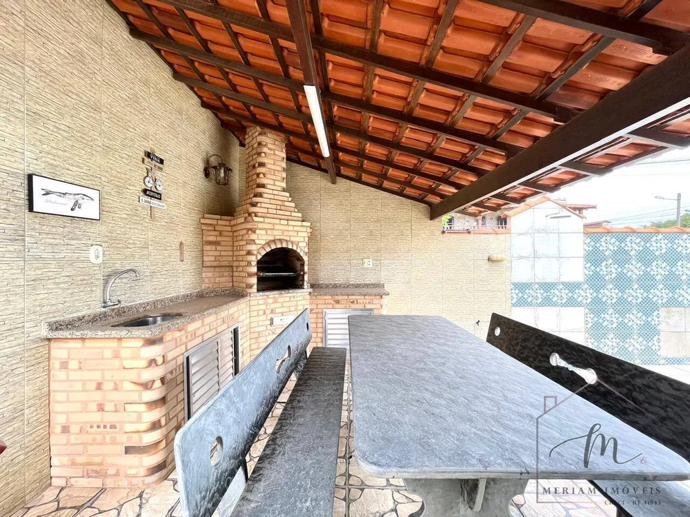Casa, 2 quartos - Foto 17