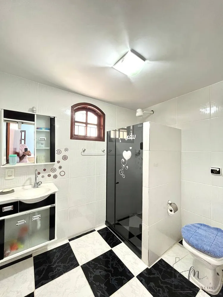 Casa, 2 quartos - Foto 11