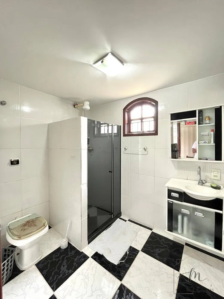 Casa, 2 quartos - Foto 8