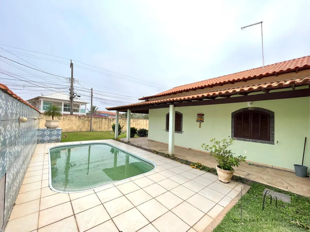 Casa, 2 quartos - Foto 18