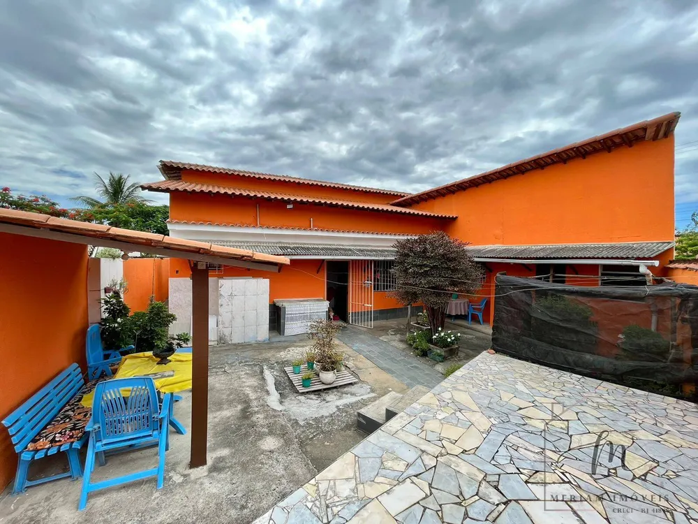 Casa, 3 quartos - Foto 22