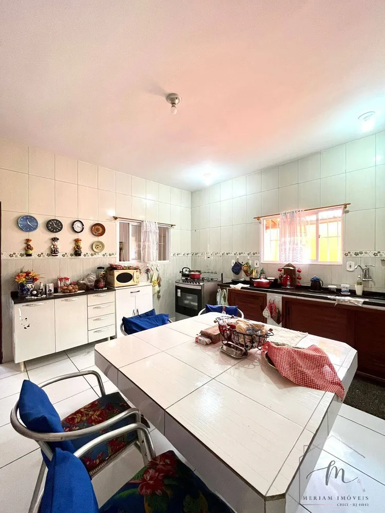 Casa, 3 quartos - Foto 12