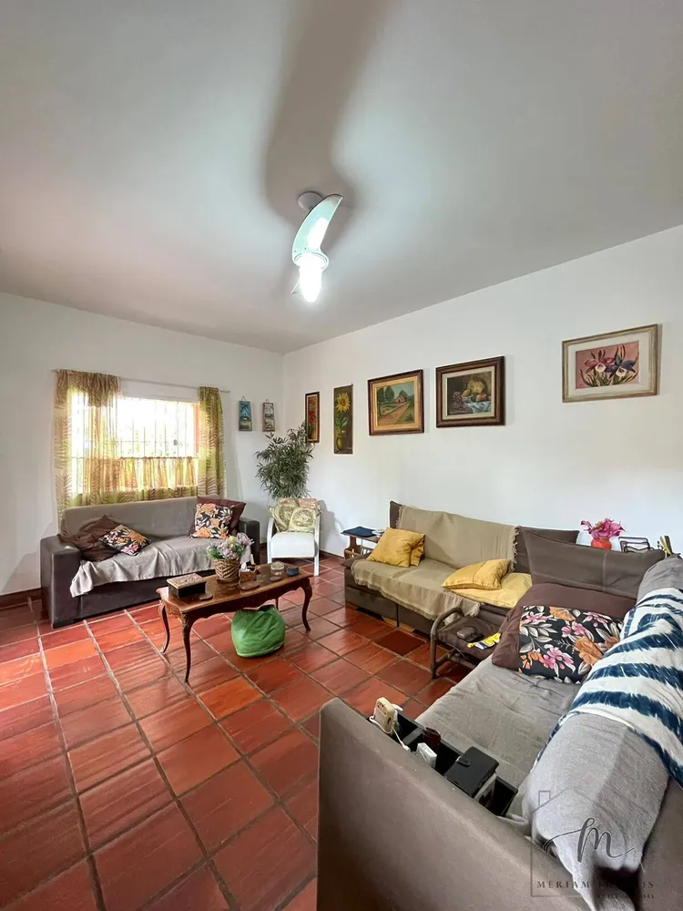 Casa, 3 quartos - Foto 8