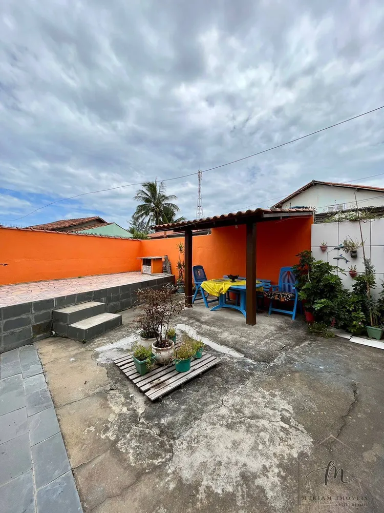 Casa, 3 quartos - Foto 21