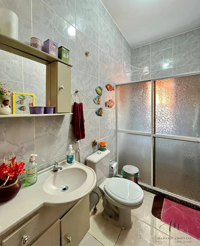 Casa, 3 quartos - Foto 18
