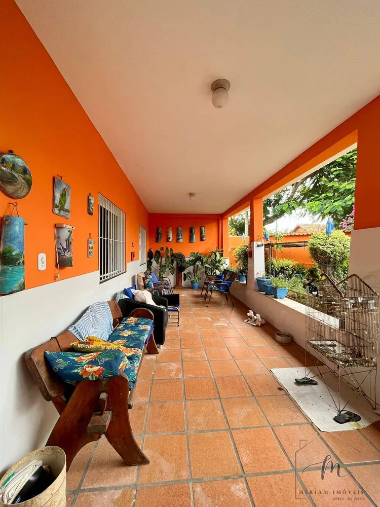 Casa, 3 quartos - Foto 5