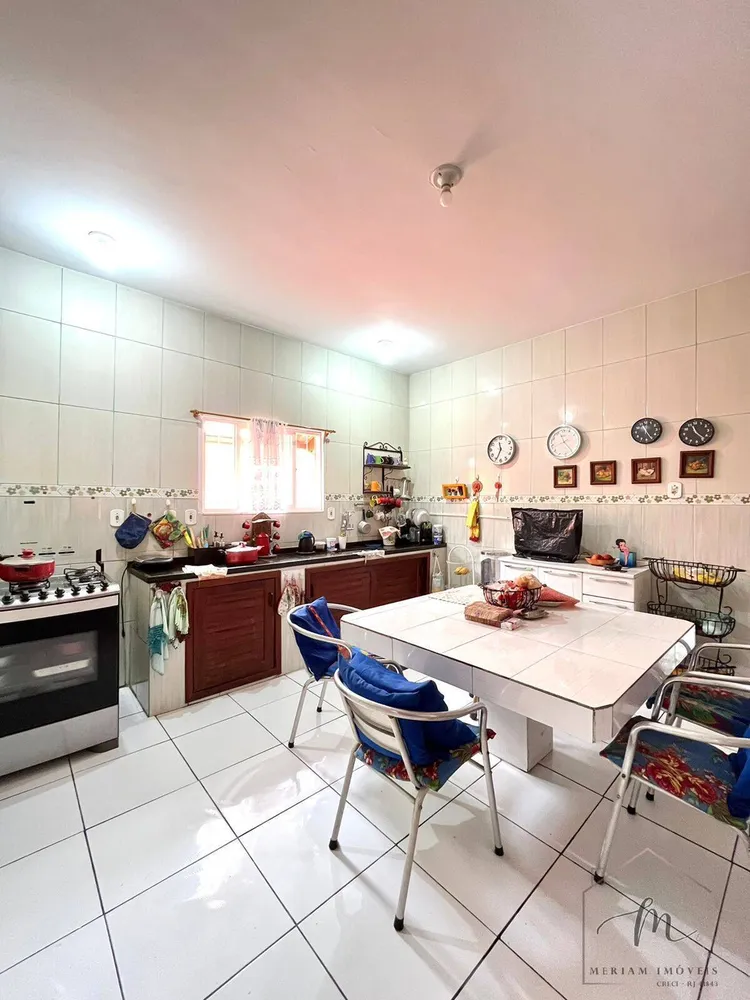 Casa, 3 quartos - Foto 10