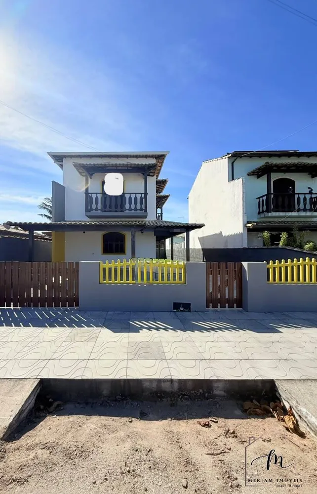 Casa, 2 quartos - Foto 1