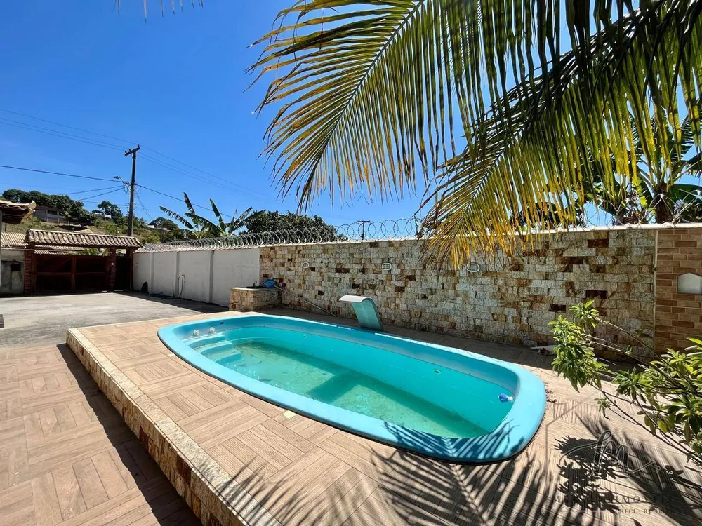 Casa, 3 quartos - Foto 2
