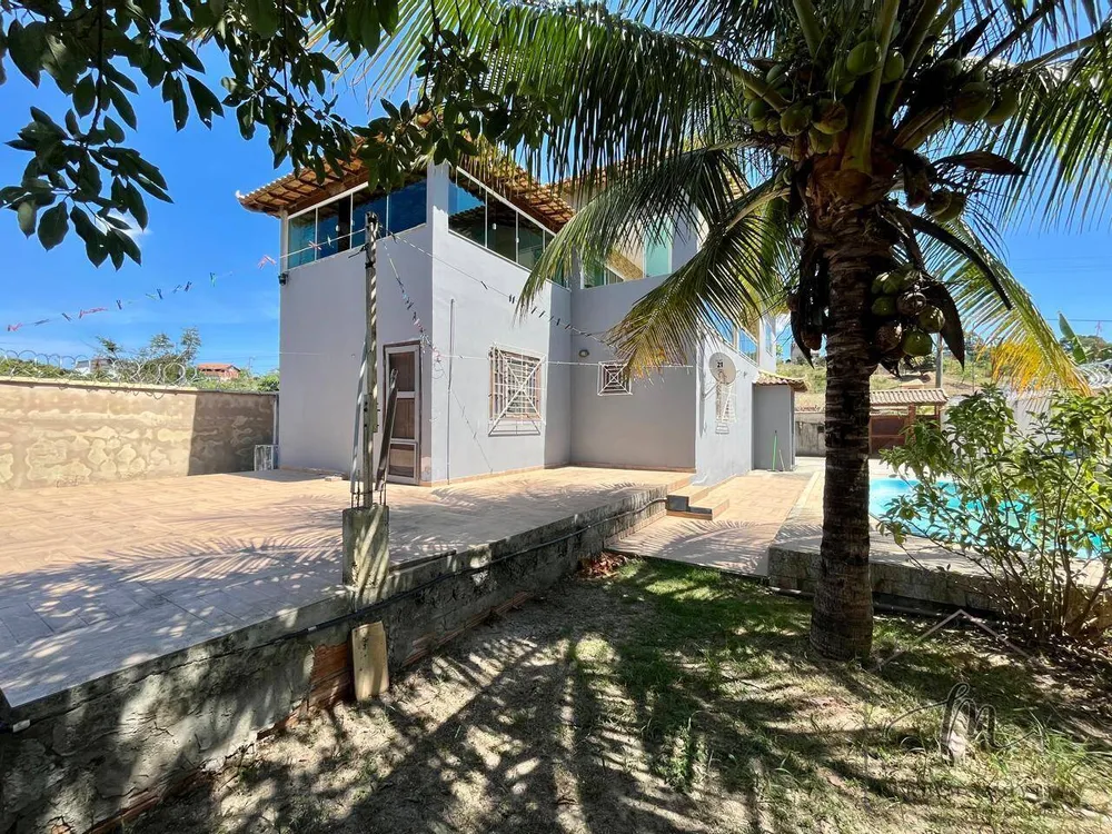 Casa, 3 quartos - Foto 4