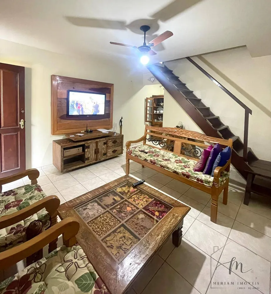 Casa, 88 m² - Foto 4