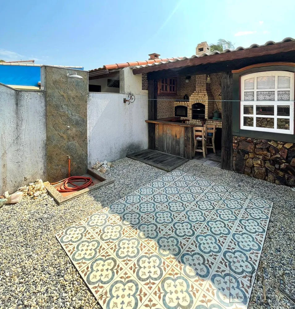 Casa, 88 m² - Foto 17