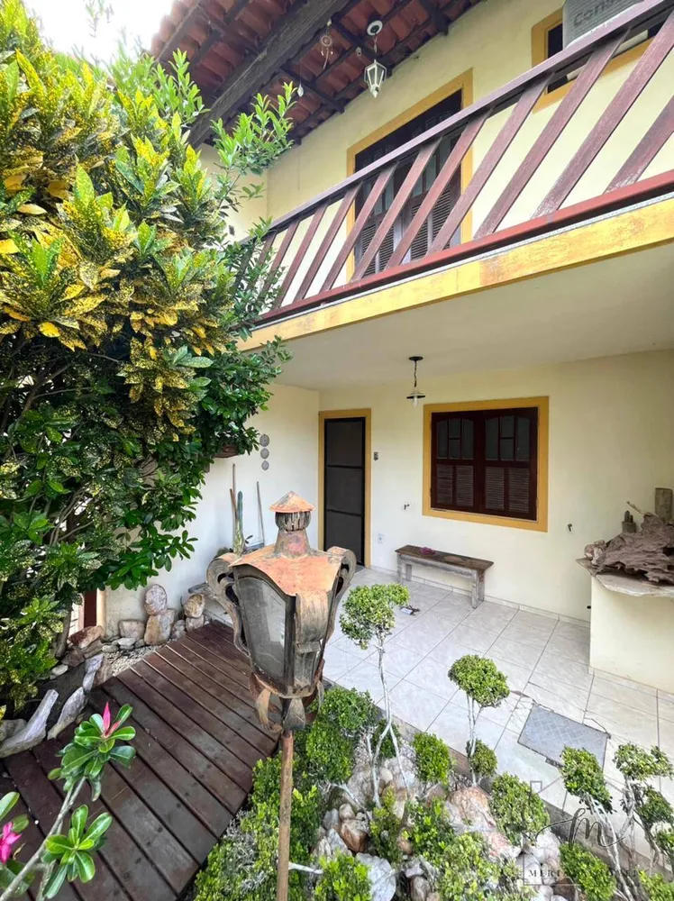 Casa, 88 m² - Foto 2